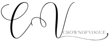 Crown Of Vogue